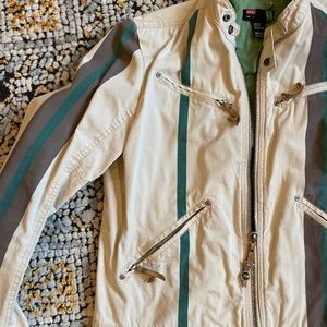 Vintage diesel men’s jacket